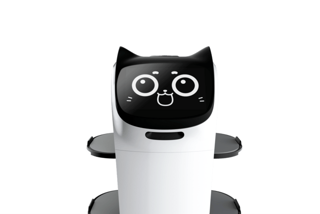 Robot colaborativo Bella